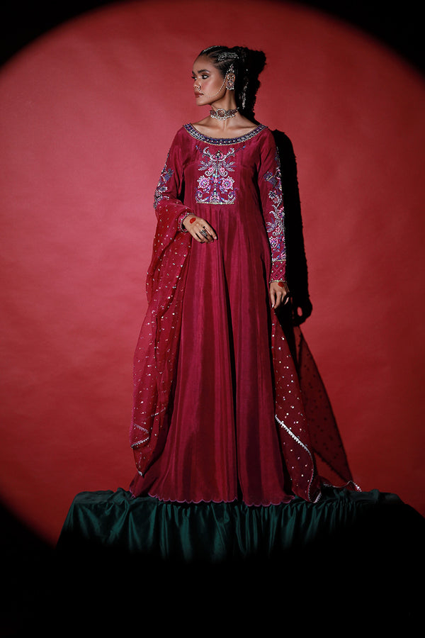 Formals – Wardha Saleem