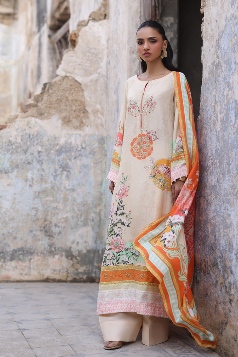 Zahab – Wardha Saleem