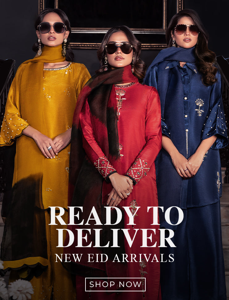 Wardha Saleem | Zimal Silk Edit | Parisa main image 0