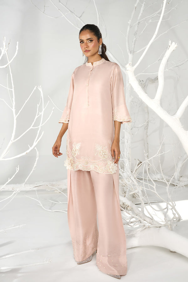 Zariya (Pure Raw-Silk)