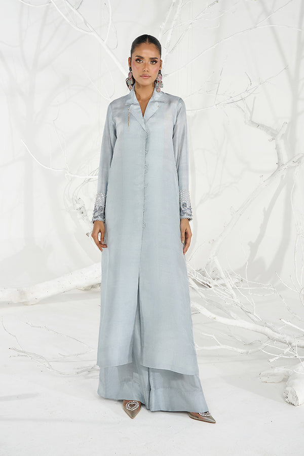 Amal (Pure Raw-Silk)